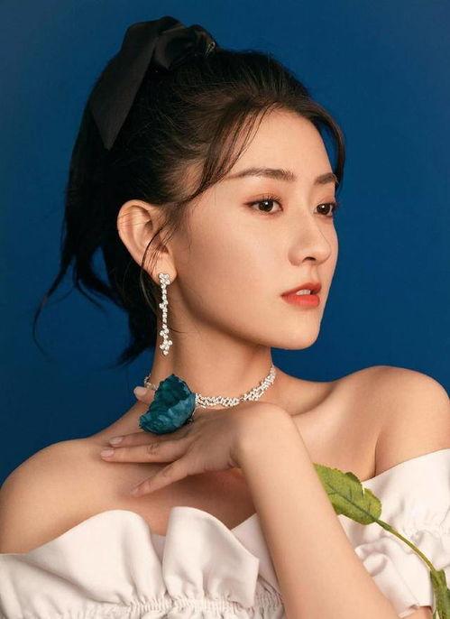 明星网红氛围照片大全女