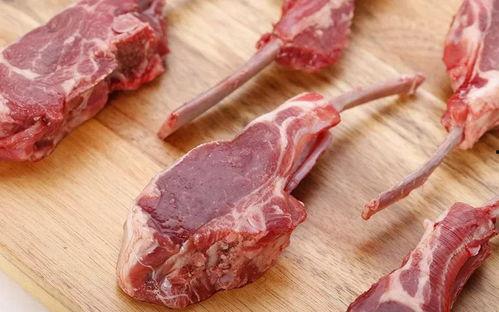 今日瓜州羊肉价格,品质羊肉，价格几何？