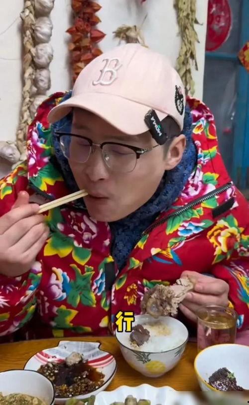 直播明星网红美食视频大全,尽享视觉与味蕾的双重盛宴