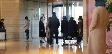 明星网红围观视频在线观看,明星互动视频盛宴