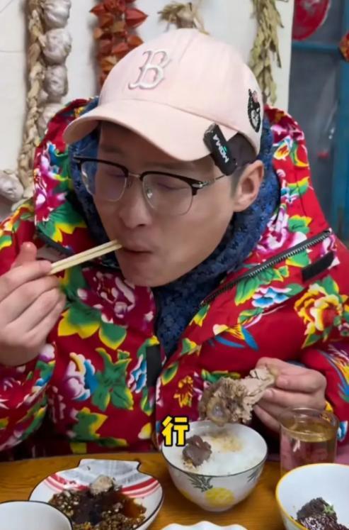 明星网红吃粤菜视频大全,明星网红带你领略地道风味