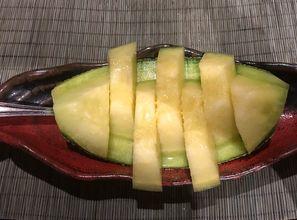 河南哈密瓜价格今日价,品质佳价优，果香四溢迎丰收”