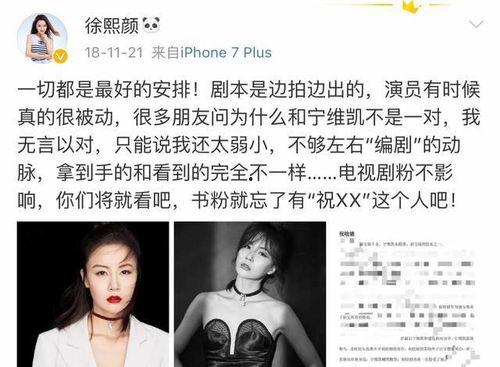 明星网红是资本的玩物,资本操控下的玩物与困境
