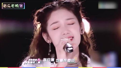 明星网红歌曲有哪些歌,明星网红热门歌曲大盘点