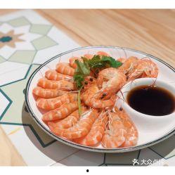 明星网红虾店哪家好吃,探寻哪家美味独占鳌头”