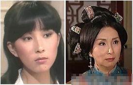 小说明星网红对比图片,一场视觉对比的盛宴